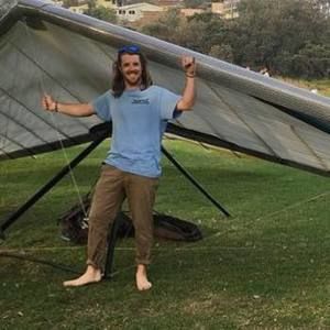 Meet your Posher, Joe